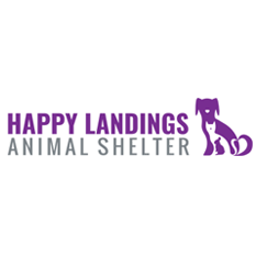 Happy Landings Animal Shelter
