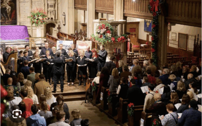 Battersea Christmas Carol Concert